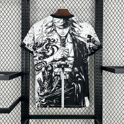 Japão 2025/26 Camisola ロロノア・ゾロ Roronoa Zoro – Homem
