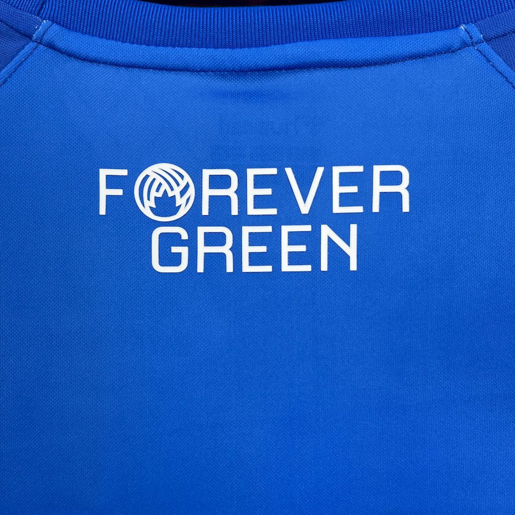 Real Betis 2024/25 Camisola GK Sustainability – Homem