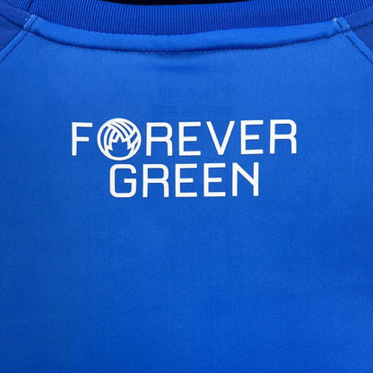 Real Betis 2024/25 Camisola GK Sustainability – Homem
