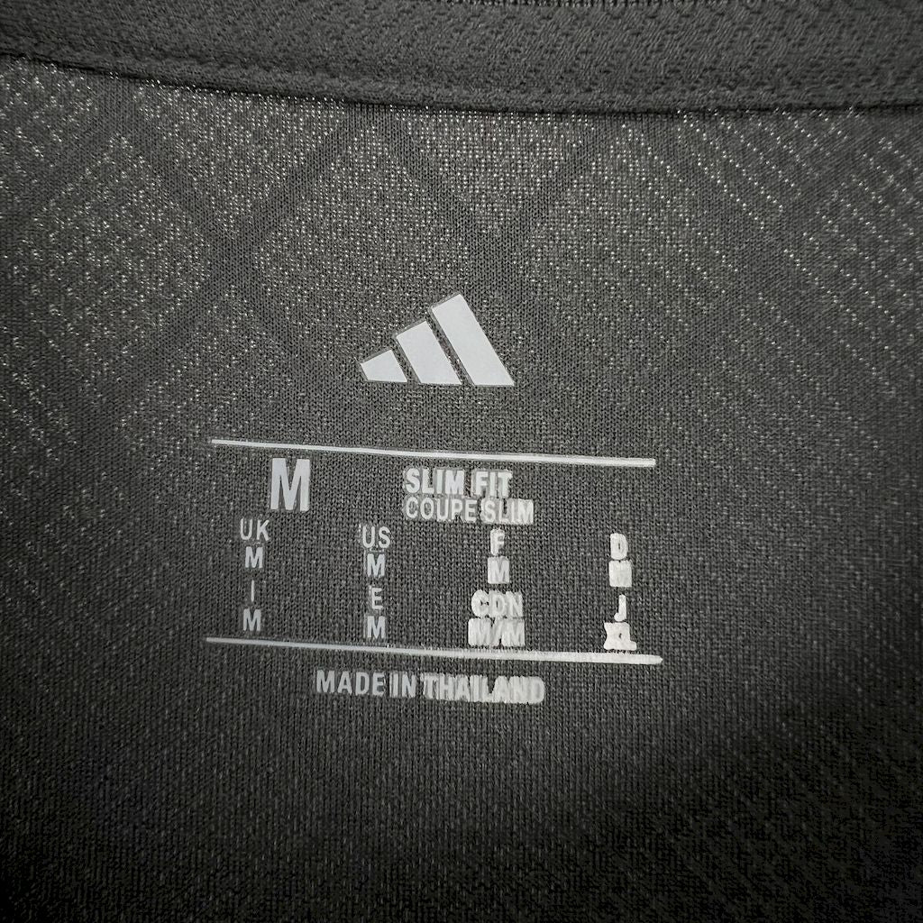 Real Madrid 2025/26 Camisola Especial Retro – Homem