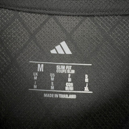 Real Madrid 2025/26 Camisola Especial Retro – Homem