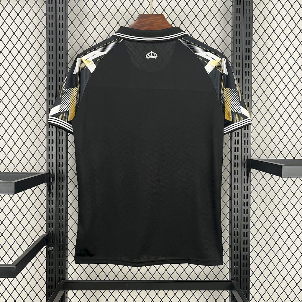 Real Madrid 2025/26 Camisola Especial Retro – Homem