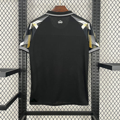 Real Madrid 2025/26 Camisola Especial Retro – Homem