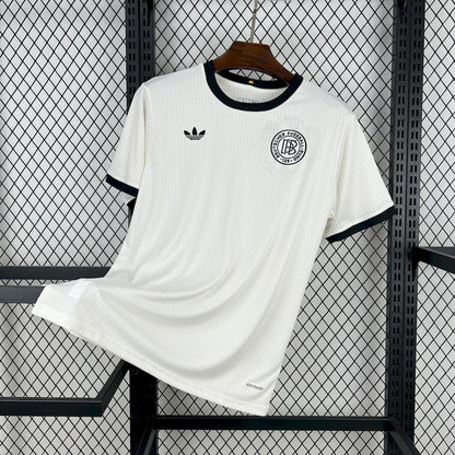 Alemanha 2025/26 Camisola 125.º Aniversário – Homem