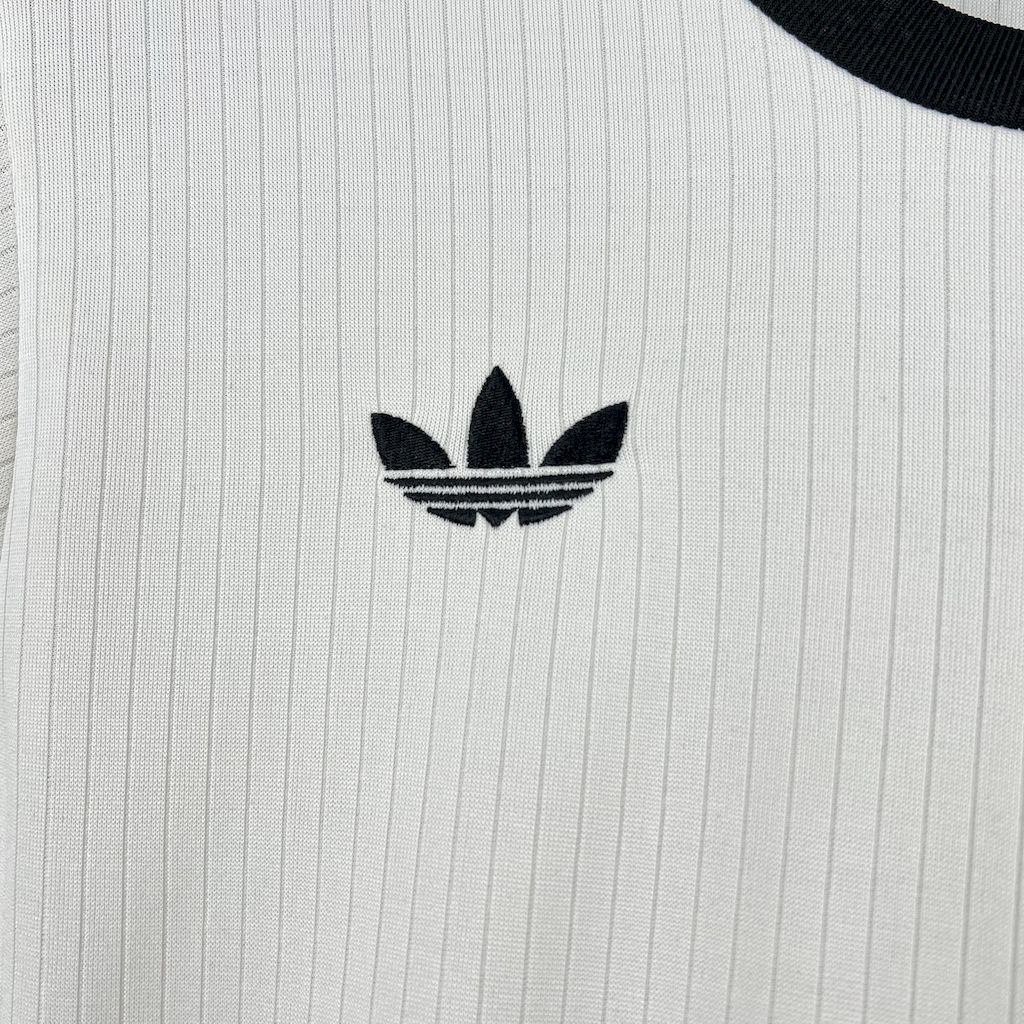 Alemanha 2025/26 Camisola 125.º Aniversário – Homem