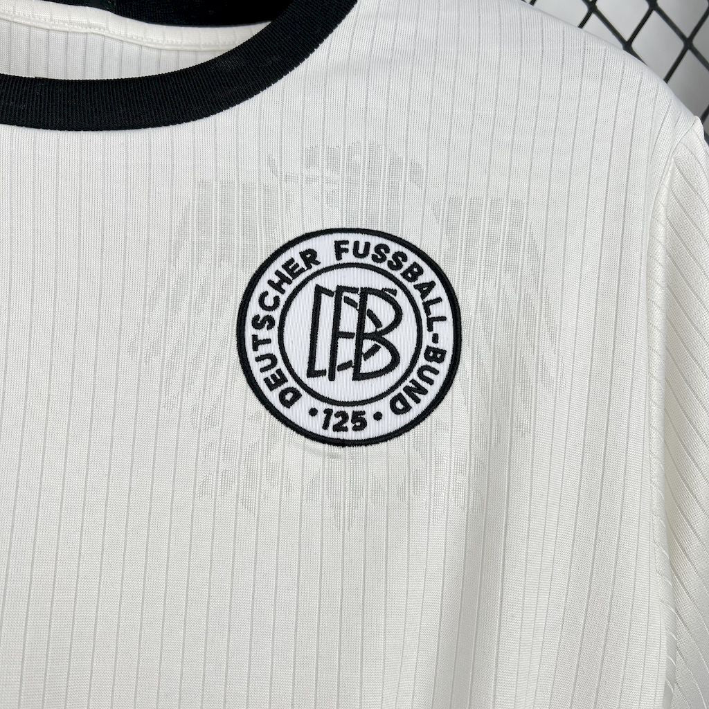 Alemanha 2025/26 Camisola 125.º Aniversário – Homem