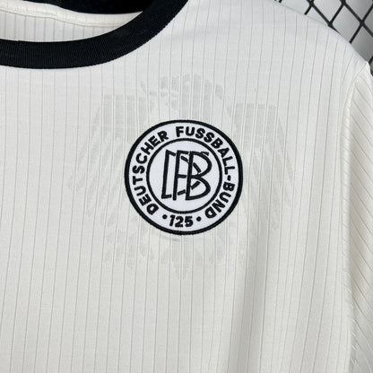 Alemanha 2025/26 Camisola 125.º Aniversário – Homem