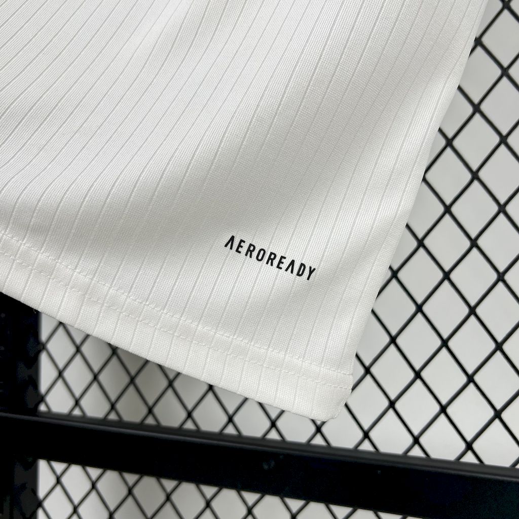 Alemanha 2025/26 Camisola 125.º Aniversário – Homem