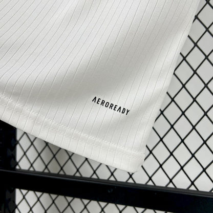 Alemanha 2025/26 Camisola 125.º Aniversário – Homem