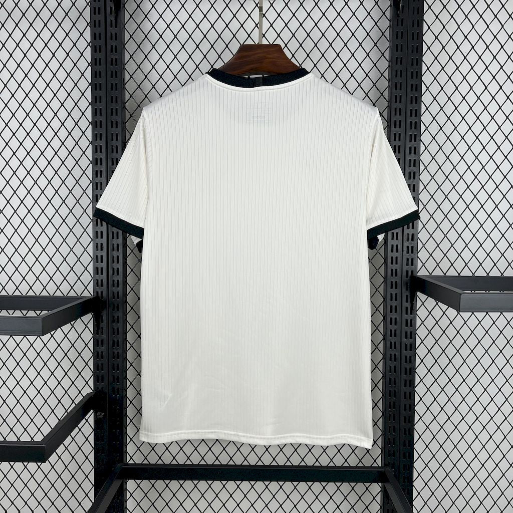 Alemanha 2025/26 Camisola 125.º Aniversário – Homem