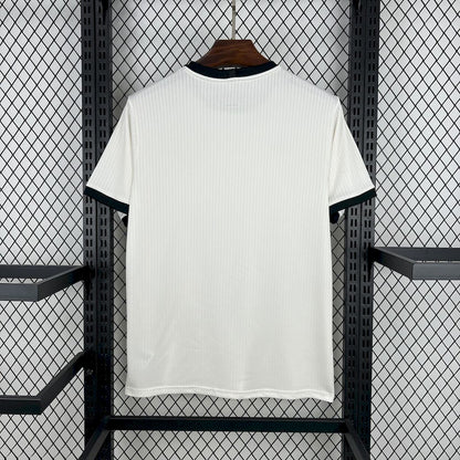 Alemanha 2025/26 Camisola 125.º Aniversário – Homem