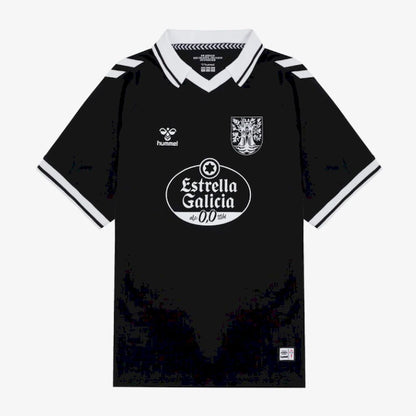 Celta de Vigo 2025/26 Camisola Camisola Edicion Especial Oliveira Dos Cen Anos – Homem