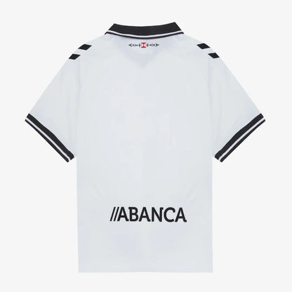 Celta de Vigo 2025/26 Camisola Camisola Edicion Especial Oliveira Dos Cen Anos – Homem