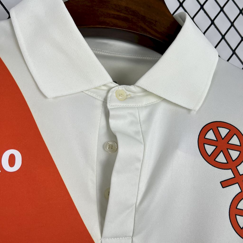 1. FSV Mainz 05 2025/26 120.º Aniversário EditionJersey – Homem