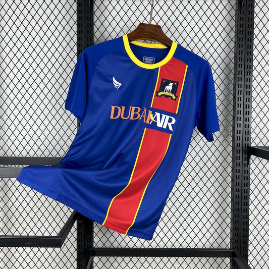 AFC Richmond 2025/26 Principal Camisola – Homem