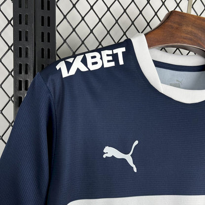Club Deportivo Universidad Catolica 2025/26 Camisola Terceira – Homem