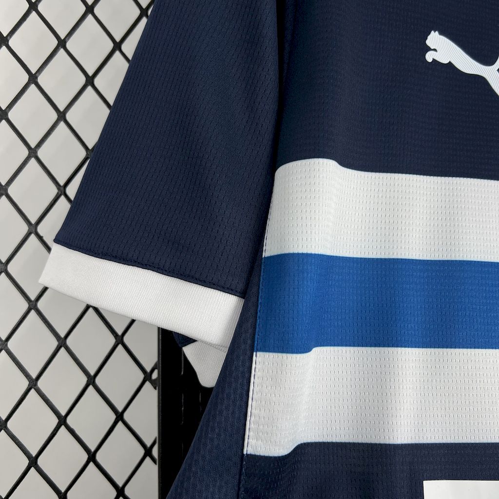 Club Deportivo Universidad Catolica 2025/26 Camisola Terceira – Homem