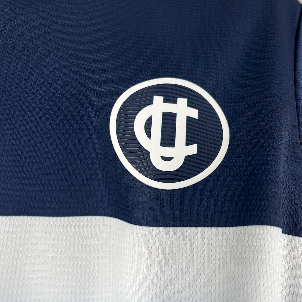 Club Deportivo Universidad Catolica 2025/26 Camisola Terceira – Homem