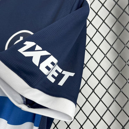 Club Deportivo Universidad Catolica 2025/26 Camisola Terceira – Homem