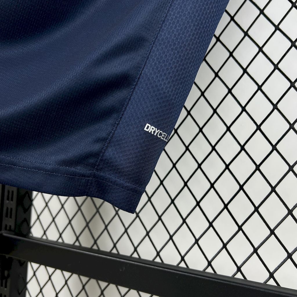 Club Deportivo Universidad Catolica 2025/26 Camisola Terceira – Homem