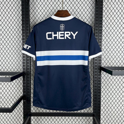 Club Deportivo Universidad Catolica 2025/26 Camisola Terceira – Homem