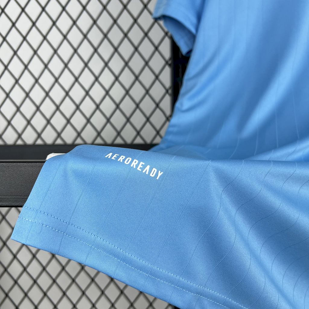Inter Miami 2025/26 Camisola Terceira – Homem