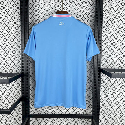 Inter Miami 2025/26 Camisola Terceira – Homem