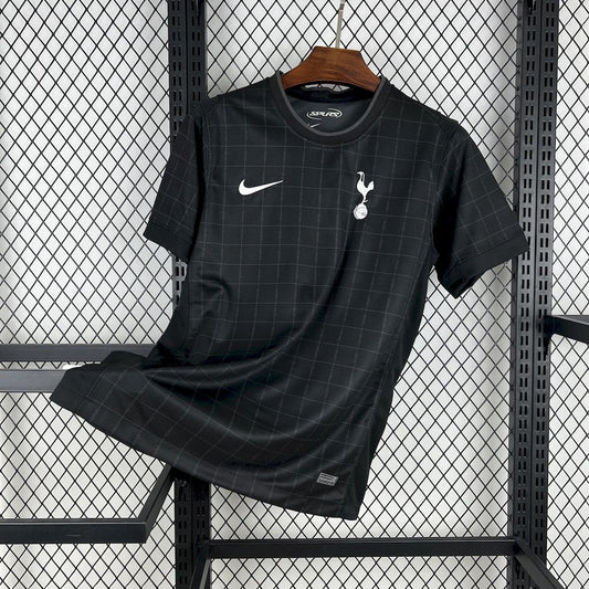 Tottenham Hotspur 2025/26 Camisola Alternativa – Homem