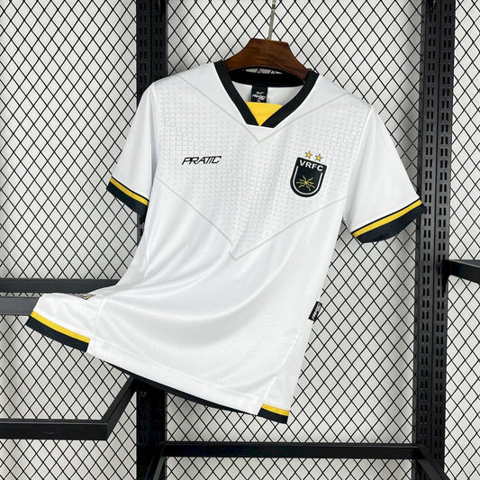 Volta Redonda Futebol Clube (RJ) 2025/26 Camisola Alternativa Boutique – Homem