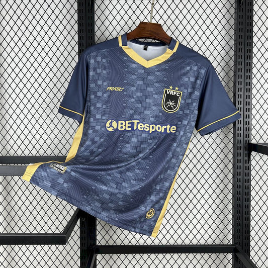 Volta Redonda Futebol Clube (RJ) 2025/26 Camisola Terceira Boutique – Homem