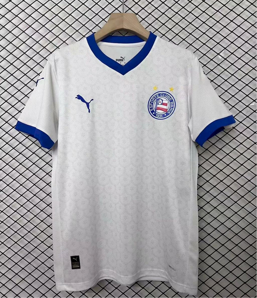 Bahia 2025/26 Camisola Principal – Homem