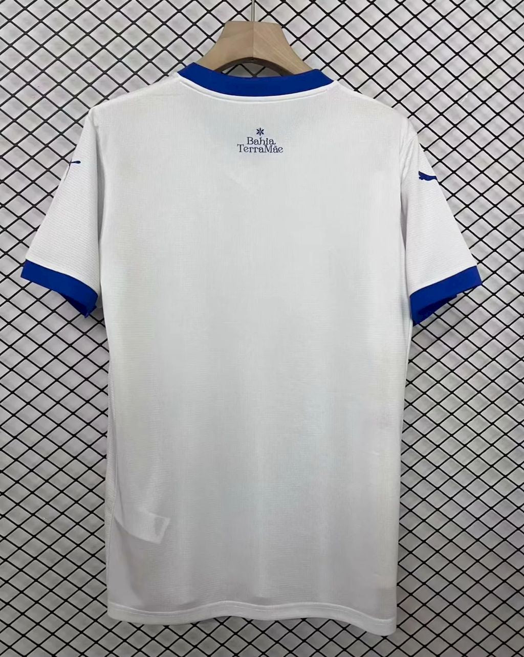 Bahia 2025/26 Camisola Principal – Homem