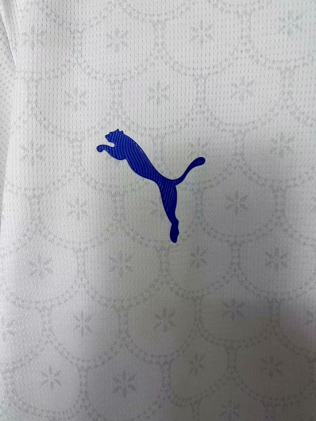 Bahia 2025/26 Camisola Principal – Homem
