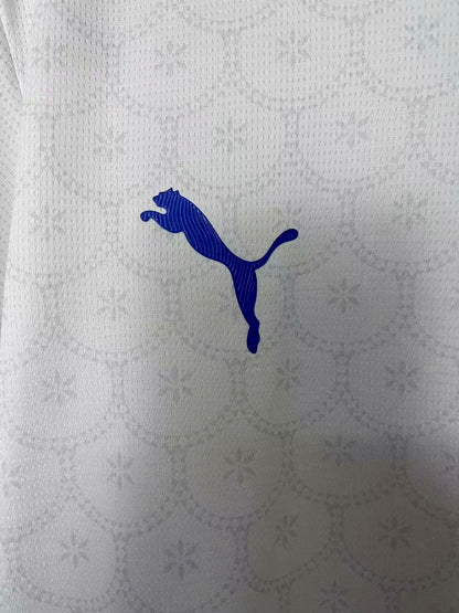 Bahia 2025/26 Camisola Principal – Homem