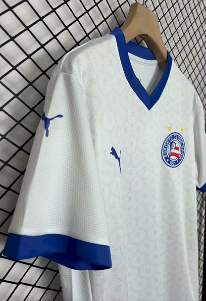 Bahia 2025/26 Camisola Principal – Homem
