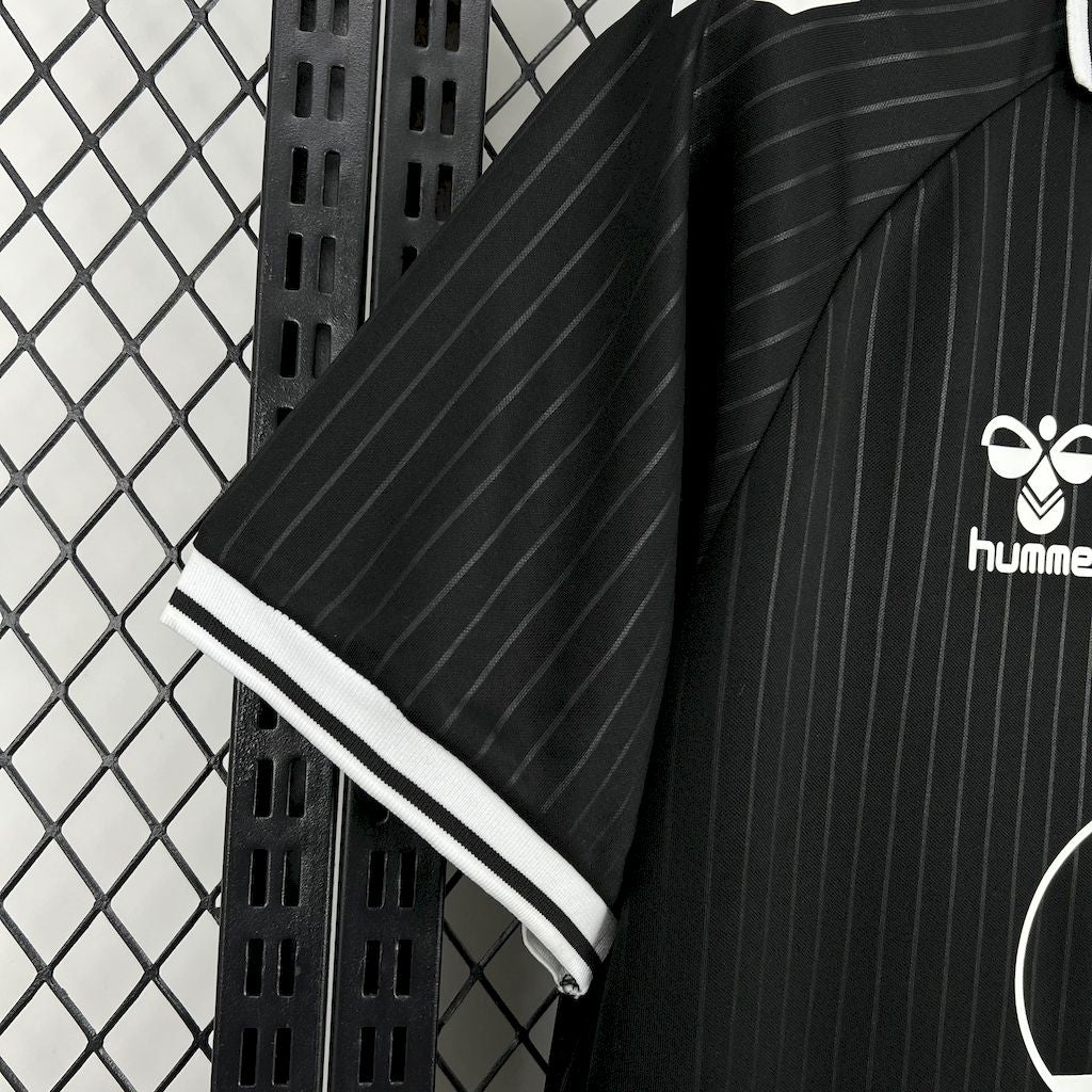 Celta de Vigo 2025/26 Camisola Camisola Edicion Especial Oliveira Dos Cen Anos – Homem