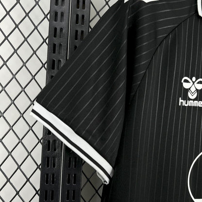 Celta de Vigo 2025/26 Camisola Camisola Edicion Especial Oliveira Dos Cen Anos – Homem