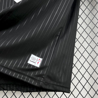 Celta de Vigo 2025/26 Camisola Camisola Edicion Especial Oliveira Dos Cen Anos – Homem