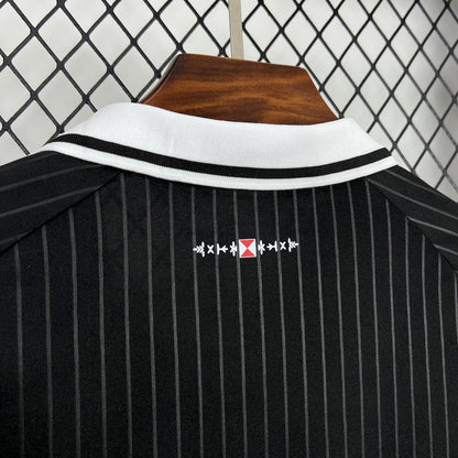 Celta de Vigo 2025/26 Camisola Camisola Edicion Especial Oliveira Dos Cen Anos – Homem