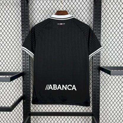 Celta de Vigo 2025/26 Camisola Camisola Edicion Especial Oliveira Dos Cen Anos – Homem