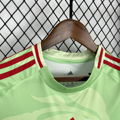 Itália 2025/26 Camisola Alternativa Women's Euro – Mulher
