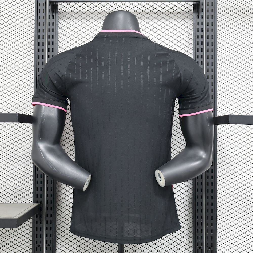 Japão 2025/26 Camisola Especial Bilateral Versão Jogador – Homem