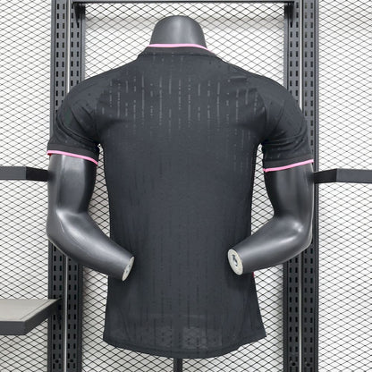 Japão 2025/26 Camisola Especial Bilateral Versão Jogador – Homem