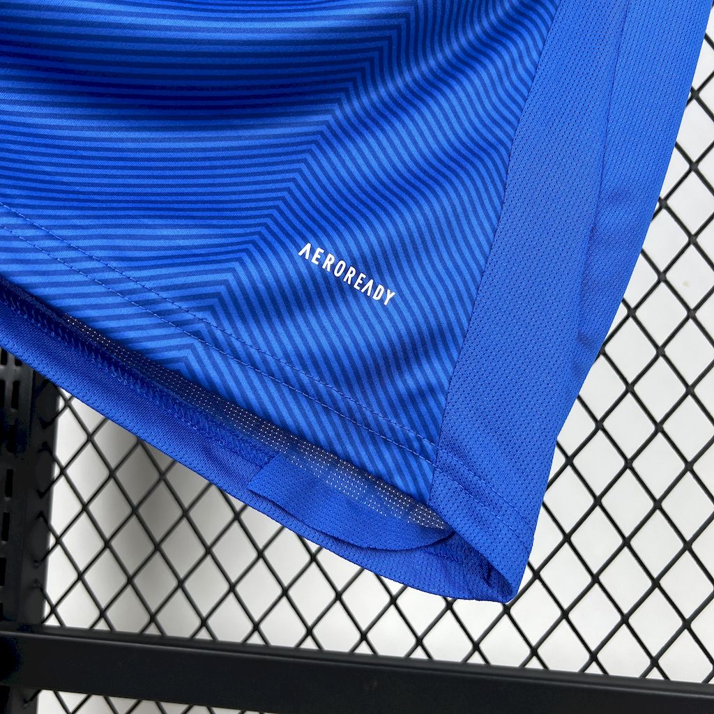Cruzeiro 2025/26 Camisola Principal – Homem