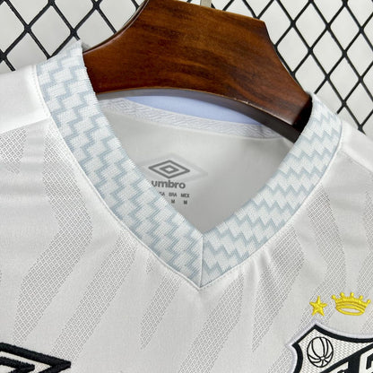 Santos 2025/26 Camisola Principal – Homem