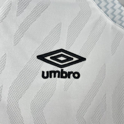 Santos 2025/26 Camisola Principal – Homem