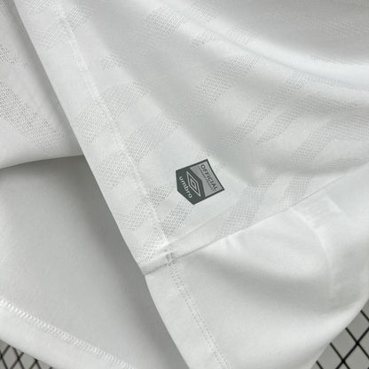 Santos 2025/26 Camisola Principal – Homem