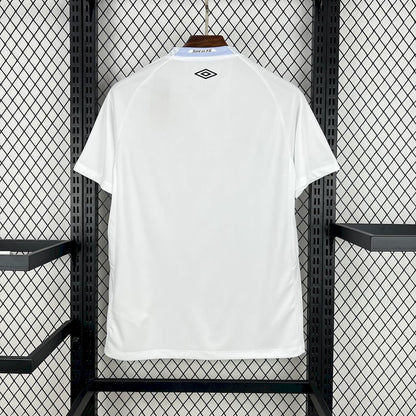 Santos 2025/26 Camisola Principal – Homem
