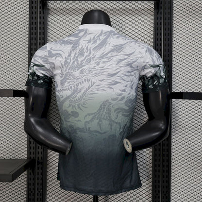 Real Madrid 2025/26 Camisola Especial Versão Jogador – Homem