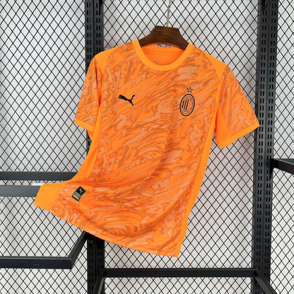 AC Milan 2025/26 Camisola Terceira – Homem